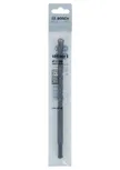Bosch SDS plus-1 hammer drill bit 12x150x210mm.