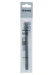 Bosch SDS plus-1 14mm hammer drill bit in packaging.