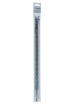 Bosch SDS plus-1 hammer drill bit 14x400x460mm.