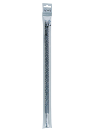 Bosch SDS plus-1 hammer drill bit 14x400x460mm.