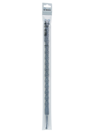 Bosch SDS plus-1 18x400x460mm hammer drill bit.