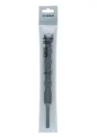 Bosch SDS plus-1 hammer drill bit 25x200x260mm.