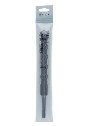Bosch SDS plus-1 hammer drill bit 25x200x260mm.
