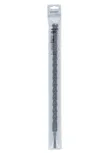 Bosch SDS plus-1 hammer drill bit 25x400x460mm.