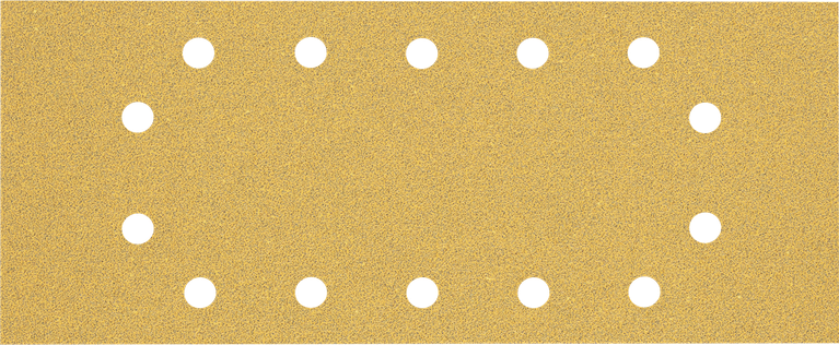 Bosch EXPERT C470 sandpaper 115x280 mm, 14 holes G60.