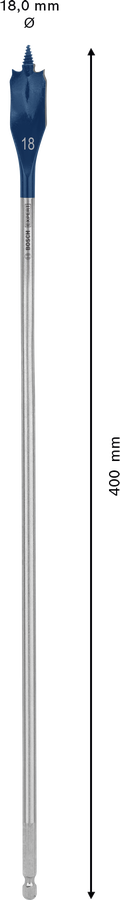 EXPERT Self Cut Speed
