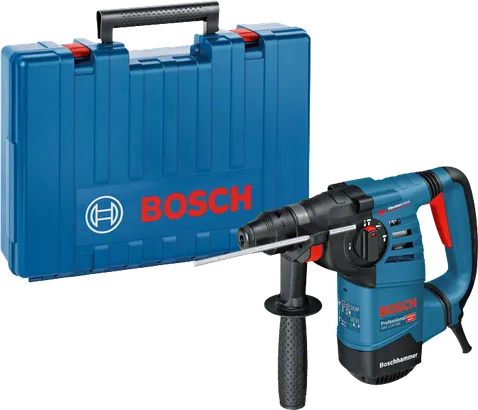 Bosch Gbh 3 28 Dfr