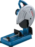 Bosch GCO 230 metal cut-off saw for precise cutting.