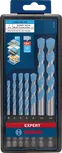 Bosch EXPERT HEX-9 Multi Construction Drill Bit Set, 7 pcs.
