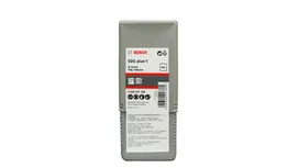 Bosch SDS plus-1 drill bit set for concrete, 12mm.