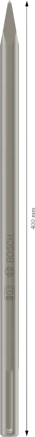 PRO SDS max-4C
