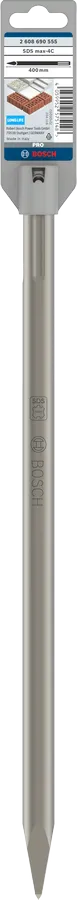 PRO SDS max-4C