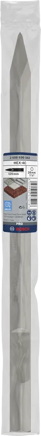 PRO HEX 28-4C