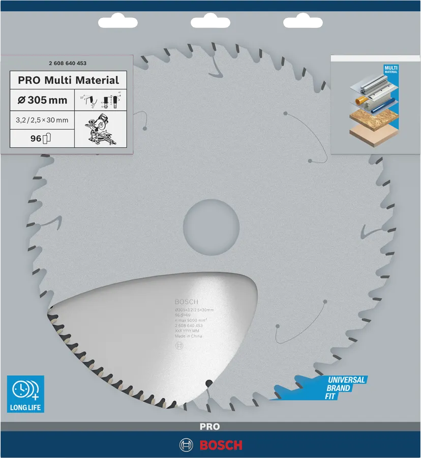 PRO Multi Material