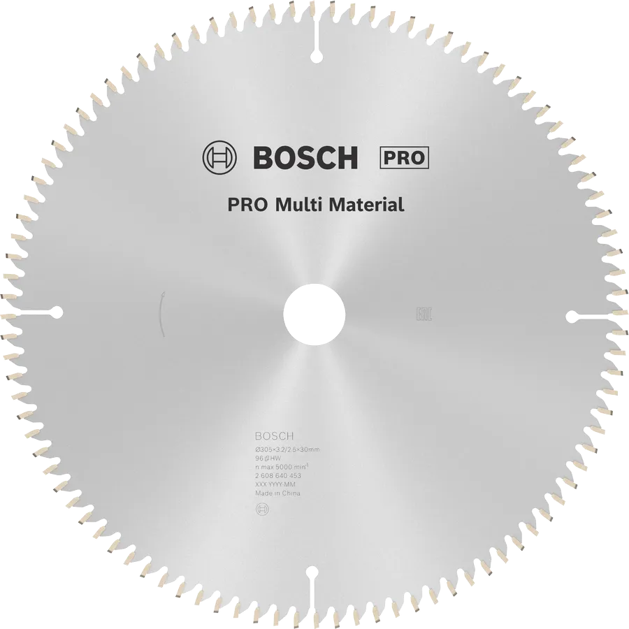 PRO Multi Material
