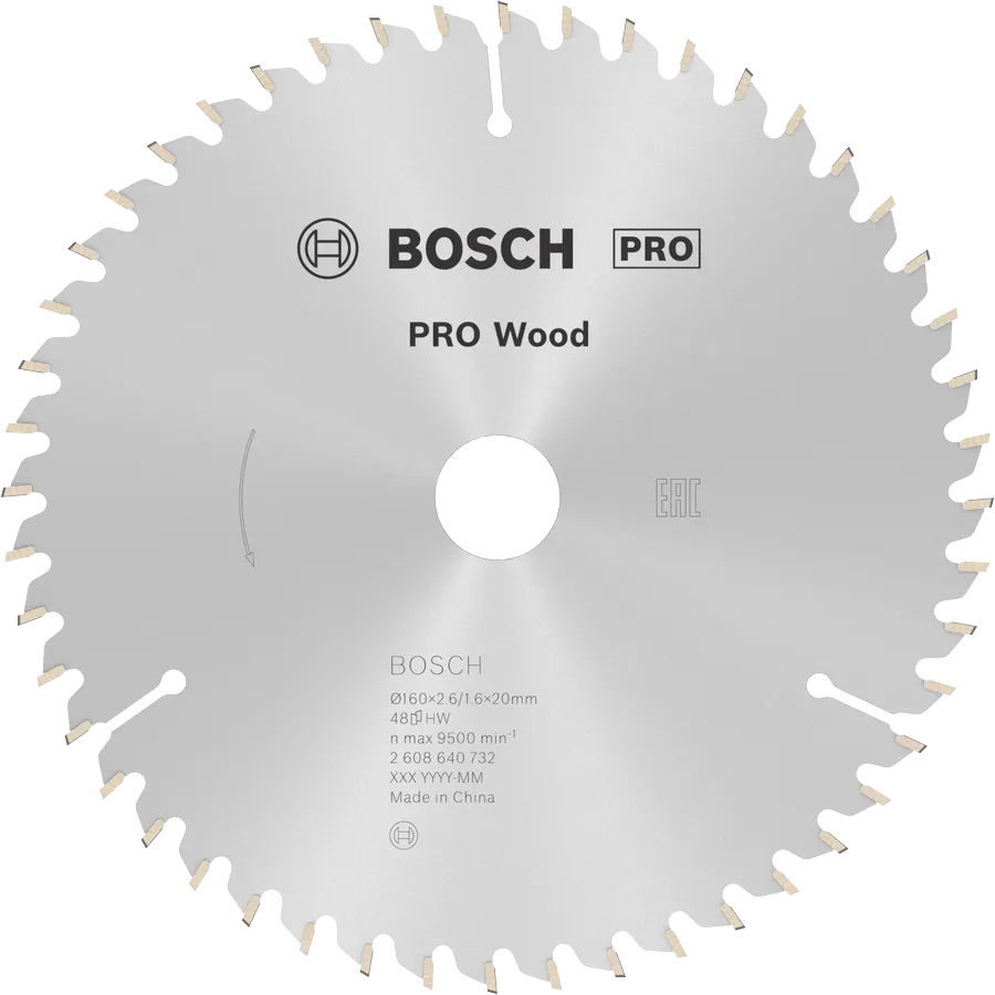 PRO Wood