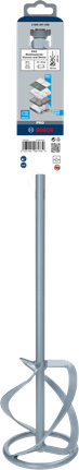 Bosch 140 mm multi material stirrer.