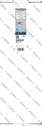 Bosch PRO Core Cutter wet 112 x 450 mm 1 1/4" UNC.