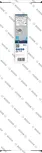 Bosch PRO Core Cutter wet 162 x 450 mm 1 1/4" UNC.