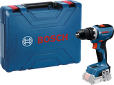 Bosch GSR 18V-65 drill kit.
