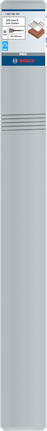 Bosch PRO SDS max-5 core cutter 50 x 80 x 420 mm.