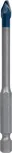 Bosch EXPERT HEX-9 Hard Ceramic Drill Bit 6 x 90 mm.