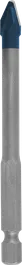 Bosch EXPERT HEX-9 Hard Ceramic Drill Bit 7 x 90 mm.