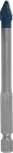 Bosch EXPERT HEX-9 Hard Ceramic Drill Bit 7 x 90 mm.