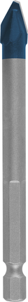 Bosch EXPERT HEX-9 Hard Ceramic Drill Bit 8x90mm.
