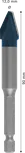 Bosch EXPERT HEX-9 Hard Ceramic Drill Bit 12x90 mm.