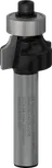 Bosch PRO Router Bit Rounding Over R 3 shank 8 mm.