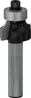 PRO Router Bit