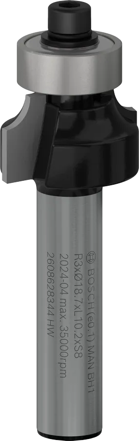 PRO Router Bit