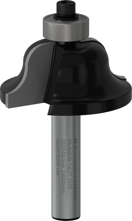PRO Router Bit