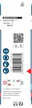 Bosch EXPERT HEX-9 Hard Ceramic Drill Bit 3 x 90 mm.