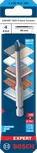 Bosch EXPERT HEX-9 Hard Ceramic Drill Bit 4x90 mm.