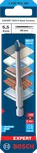 Bosch EXPERT HEX-9 Hard Ceramic Drill Bit 5.5 x 90 mm.