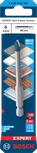 Bosch EXPERT HEX-9 Hard Ceramic Drill Bit 6x90 mm.