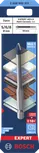 Bosch EXPERT HEX-9 Hard Ceramic Drill Bit Set, 3 pcs.