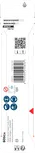 Bosch CYL-9 Soft Ceramic Drill Bit 14 x 90 mm packaging.