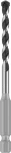 Bosch PRO HEX-5 Drill Bit 5.5x50x100 mm.
