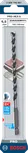 Bosch PRO HEX-5 drill bit 6.5x100x150 mm for universal use.