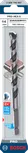 Bosch PRO HEX-5 drill bit 14 mm for multiple materials.