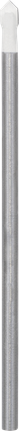 Bosch CYL-9 Soft Ceramic Drill Bit 3 x 70 mm.