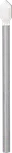 Bosch CYL-9 Soft Ceramic Drill Bit 6 x 80 mm.