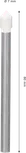 Bosch CYL-9 Soft Ceramic Drill Bit 7x80 mm.