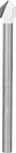 Bosch CYL-9 Soft Ceramic Drill Bit 8 x 80 mm.