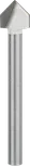 Bosch CYL-9 Soft Ceramic Drill Bit 16 x 90 mm.