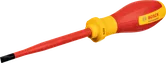 Bosch VDE SL6.5x125 insulated screwdriver.