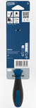 Bosch PRO Screwdriver SL 1.0 x 4.5 x 125 mm with anti-roll handle.